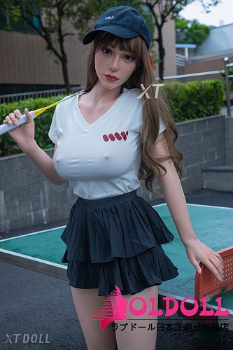 XTDOLL 165cm Eカップ  Mercatヘッド 高級シリコンラブドール 等身大セクシーリアルドール