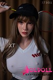 自然な肌質表現リアルドール
