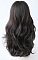 #1黒髪ウィッグ植毛