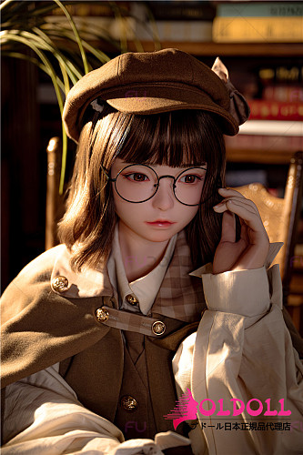 FUDOLL 150cm Bカップ #8 ヘッド 掲載画像フルシリコン製 ROS口開閉機能対応可能 等身大リアルラブドール