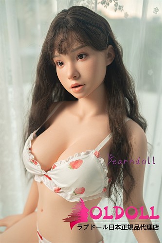 Yearndoll 155cm Cカップ 【通常版】 Y227ヘッド 掲載画像フルシリコンドール  ROS口開閉機能 リアルな口腔構造あり 等身大リアルラブドール