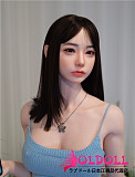 BQDOLL  162cm Cカップ B1ヘッド  フルシリコンラブドール 等身大リアルドール
