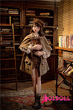 FUDOLL 150cm Bカップ #8 ヘッド 掲載画像フルシリコン製 ROS口開閉機能対応可能 等身大リアルラブドール