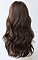 #3ブラウンウィッグ植毛