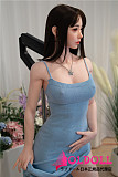 BQDOLL  162cm Cカップ B1ヘッド  フルシリコンラブドール 等身大リアルドール