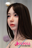 BQDOLL  162cm Cカップ B1ヘッド  フルシリコンラブドール 等身大リアルドール