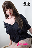 BQDOLL  162cm Cカップ B1ヘッド  フルシリコン製ラブドール 等身大ダッチワイフ