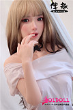 BQDOLL 最新作148cm Dカップ B5ヘッド 人妻ドール フルシリコンラブドール 等身大リアルドール