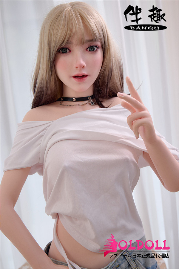 BQDOLL 最新作148cm Dカップ B5ヘッド 人妻ドール フルシリコンラブドール 等身大リアルドール