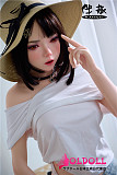 BQDOLL 最新作148cm Dカップ B2ヘッド 美人ドール フルシリコンラブドール 等身大リアルドール