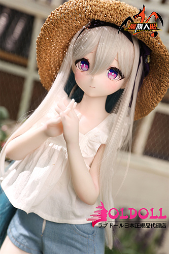 MOZU DOLL 等身大フィギュア 85cmバスト小 萤儿（Firefly）ヘッド ソフトビニール製頭部 TPE製ボディ ラブドール 宣伝画像と同じ服も付属