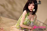 BQDOLL 最新作148cm Dカップ B2ヘッド 美人ドール フルシリコンラブドール 等身大リアルドール