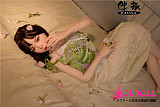 BQDOLL 最新作148cm Dカップ B2ヘッド 美人ドール フルシリコンラブドール 等身大リアルドール