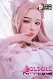Doll Senior 158cm Fカップ 霓裳Nichangちゃん ヘッドとボディの材質選択可能 等身大リアルラブドール