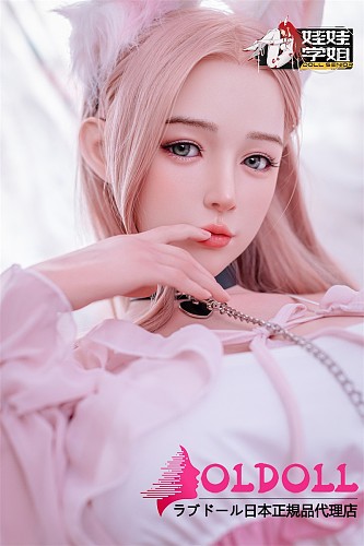 Doll Senior 163cm Fカップ 霓裳2Nichang ちゃん ヘッドとボディの材質選択可能 等身大リアルラブドール