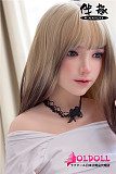 BQDOLL 最新作148cm Dカップ B5ヘッド 人妻ドール フルシリコンラブドール 等身大リアルドール