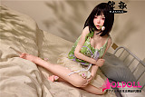 BQDOLL 最新作148cm Dカップ B2ヘッド 美人ドール フルシリコンラブドール 等身大リアルドール