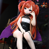MOZU DOLL ヘッド単品 ソフトビニール製頭部 85cmボディ用 アニメ人形