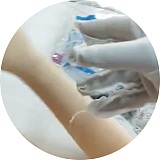 Sanhui doll  145cm Gカップ  最新メイクBヘッド（145-2)萌えちゃん  フルシリコンラブドール