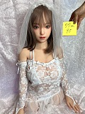 【在庫26体だけ 即納・国内発送・送料無料】戦闘機15kg Sino doll 実践向け Soft-max 77cmトルソー Hカップ＋  S41/S43/S45ヘッド フルシリコンラブドール エアバッグ包み込み式膣/波打つお尻