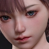 【在庫26体だけ 即納・国内発送・送料無料】戦闘機15kg Sino doll 実践向け Soft-max 77cmトルソー Hカップ＋  S41/S43/S45ヘッド フルシリコンラブドール エアバッグ包み込み式膣/波打つお尻