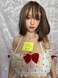 【在庫26体だけ 即納・国内発送・送料無料】戦闘機15kg Sino doll 実践向け Soft-max 77cmトルソー Hカップ＋  S41/S43/S45ヘッド フルシリコンラブドール エアバッグ包み込み式膣/波打つお尻