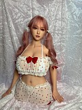【在庫26体だけ 即納・国内発送・送料無料】戦闘機15kg Sino doll 実践向け Soft-max 77cmトルソー Hカップ＋  S41/S43/S45ヘッド フルシリコンラブドール エアバッグ包み込み式膣/波打つお尻