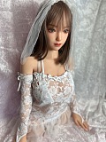 【在庫26体だけ 即納・国内発送・送料無料】戦闘機15kg Sino doll 実践向け Soft-max 77cmトルソー Hカップ＋  S41/S43/S45ヘッド フルシリコンラブドール エアバッグ包み込み式膣/波打つお尻