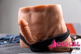 Qita Doll 新作品 男性オナホール トルソー 電動機能 振動と吸允機能付き 温度機能付き 一体式ペニス18cm アナル10cm 最新技術 ロボット加工あり ホール お尻 等身大 TPE製  肉厚 1:1 腰振名器 美尻 ぐちょ濡れ アダルト  セックス