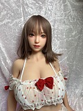 【在庫26体だけ 即納・国内発送・送料無料】戦闘機15kg Sino doll 実践向け Soft-max 77cmトルソー Hカップ＋  S41/S43/S45ヘッド フルシリコンラブドール エアバッグ包み込み式膣/波打つお尻