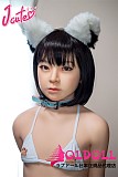 J cute  LL団 ロリータ 137cm バスト平 AGD17 羽純（はずみ） フルシリコンドール 等身大 リアルドール ラブドール