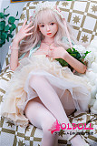 19kg軽量化 Art-doll 最新作148cm Dカップ M2ヘッド フルシリコンラブドール（新しいシリーズ M16ボルトのジョイントを採用）