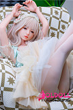 19kg軽量化 Art-doll 最新作148cm Dカップ M2ヘッド フルシリコンラブドール（新しいシリーズ M16ボルトのジョイントを採用）