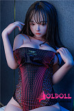 19kg軽量化 Art-doll 最新作148cm Dカップ M2ヘッド フルシリコンラブドール（新しいシリーズ M16ボルトのジョイントを採用）