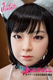 J cute  LL団 ロリータ 137cm バスト平 AGD17 羽純（はずみ） フルシリコンドール 等身大 リアルドール ラブドール