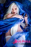 SEDOLL シリコン製 161cm Eカップ Head#022 Samanthaちゃん  等身大リアルラブドール