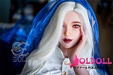 SEDOLL シリコン製 161cm Eカップ Head#022 Samanthaちゃん  等身大リアルラブドール