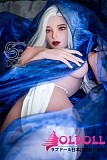 SEDOLL シリコン製 161cm Eカップ Head#022 Samanthaちゃん  等身大リアルラブドール
