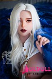 SEDOLL シリコン製 161cm Eカップ Head#022 Samanthaちゃん  等身大リアルラブドール