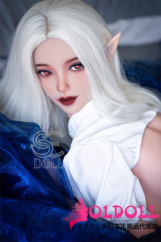 SEDOLL シリコン製 161cm Eカップ Head#022 Samanthaちゃん 等身大リアルラブドール