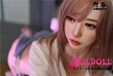 BQDOLL  162cm Cカップ B1ヘッド  フルシリコン製ドール 等身大ダッチワイフ 人妻ラブドール