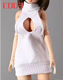 Mini Doll ミニドール  60cm 巨乳（60p）コスプレFAIRY TAIL／フェアリーテイルのlucy ソフトビニール製ヘッド+シリコン製ボディ  軽量化 収納が便利 使いやすい 普段は鑑賞用 小さいラブドール 女性素体 フィギュア cosplay