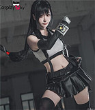 Mini Doll ミニドール  60cm 巨乳（60p）コスプレFAIRY TAIL／フェアリーテイルのlucy ソフトビニール製ヘッド+シリコン製ボディ  軽量化 収納が便利 使いやすい 普段は鑑賞用 小さいラブドール 女性素体 フィギュア cosplay
