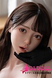 Real girl 168cm Eカップ ヘッド CY21 シリコンヘッド ボディ素材TPE/シリコン選択可能 【C工場】等身大リアルラブドール