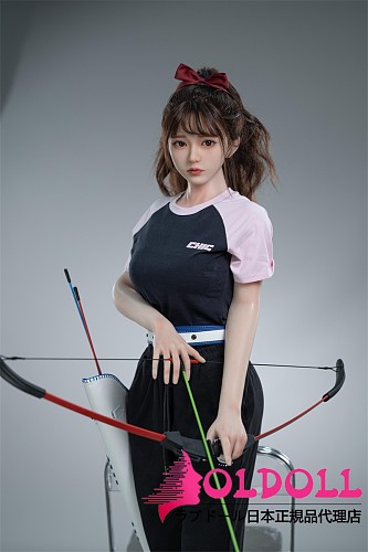 Real girl 158cm Eカップ ds22-2ヘッド  ボディ素材TPE/シリコン選択可能 【C工場】等身大リアルラブドール