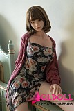 Real girl 新作171cm Eカップボディ  ヘッドCY13  シリコンヘッド ボディ素材TPE/シリコン選択可能 【C工場】等身大リアルラブドール