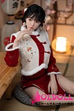 Real girl 新作171cmボディ  ヘッドCY21  シリコンヘッド ボディ素材TPE/シリコン選択可能 【C工場】等身大リアルラブドール