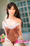 6YE DOLL  #191ヘッド 掲載画像171cm Cカップ  高身長スレンダーボディ TPE製ラブドール