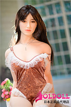 6YE DOLL  #191ヘッド 掲載画像171cm Cカップ  高身長スレンダーボディ TPE製ラブドール