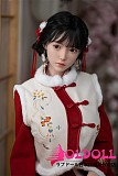 Real girl 新作171cmボディ  ヘッドCY21  シリコンヘッド ボディ素材TPE/シリコン選択可能 【C工場】等身大リアルラブドール